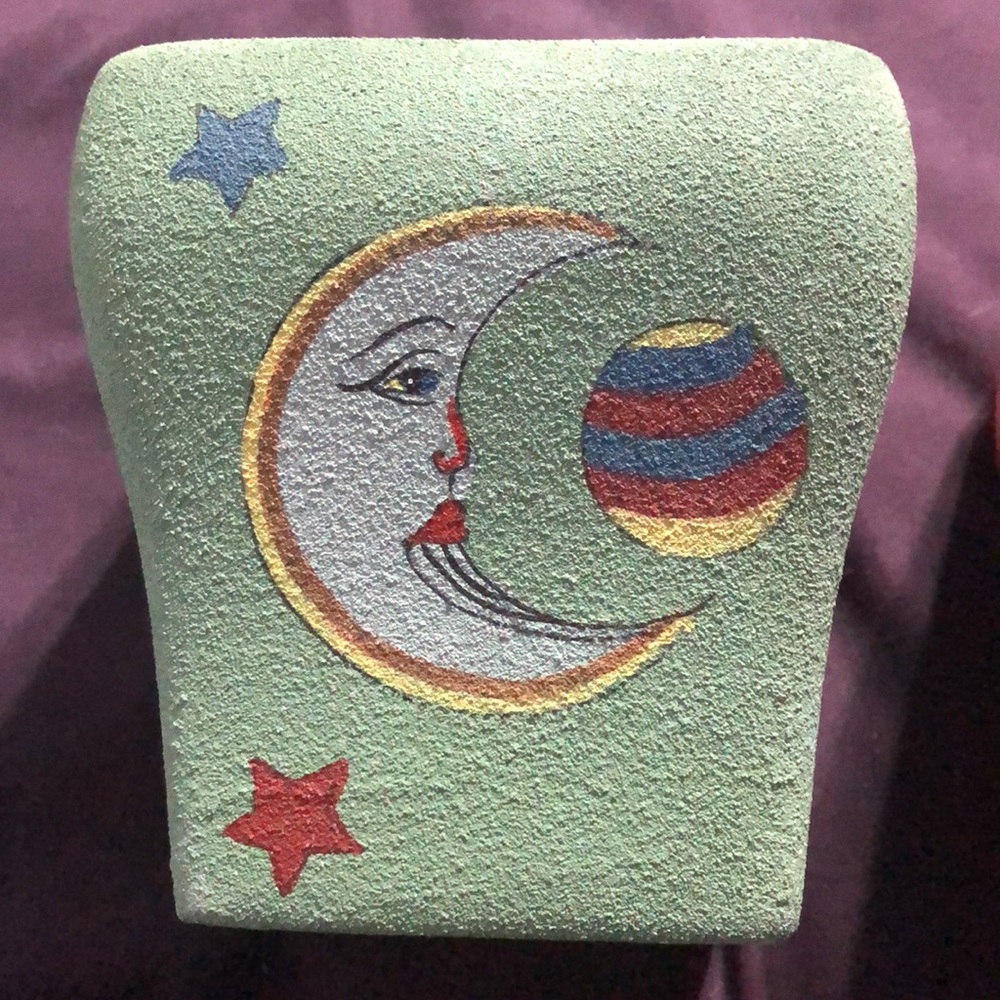 Retro Flower Pots - Picture 2 of 8